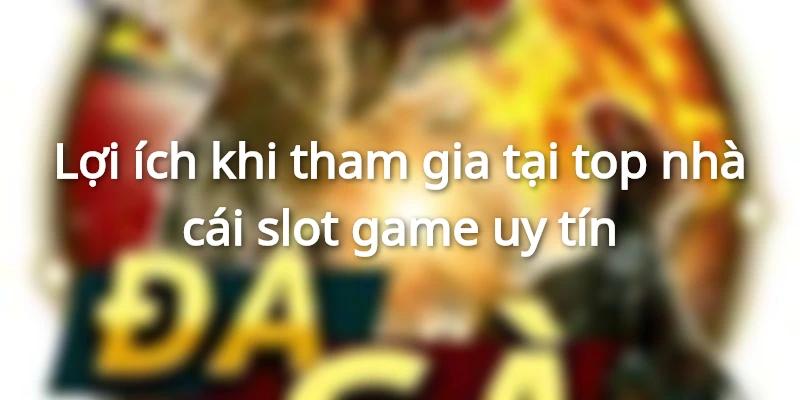 Những lợi ích thường có