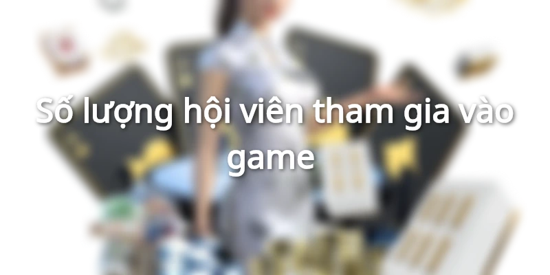 Khung giờ chơi nổ hũ phụ thuộc vào lượng người tham gia